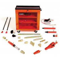 COMPOS HYDRAULIQUE (EMBALLEE)