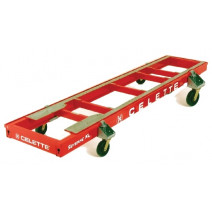 SEVENNE XL Bench alone  without clamps