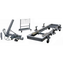 SEVENNE BENCH PACKAGE (COLOR VAG)