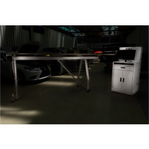 NAJA EVOLUTION - ELECTRONIC MEASURING SYSTEM