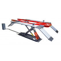 X-Trac NORDIC   LIFTING TABLE