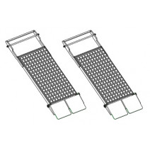 TILTING DECKING PLATES FOR X-ONE