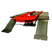 X-ONE NORDIC - Evolved in X-One Entry : X110.3900.x