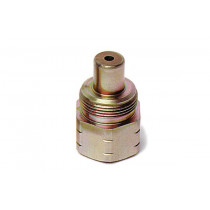 Schnellkupplung Stecker