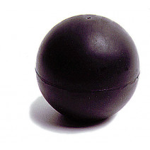 Gummikugel 70  mm
