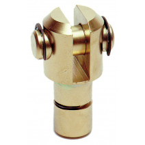 Adapter für Zylinder