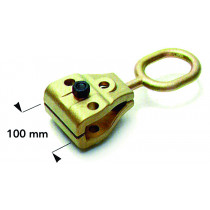 PINCE AUTO-SERREUSE 100mm