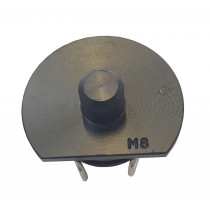 EMBOUT M8 du NAJA