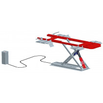 Table Elévatrice X-Trac Basic