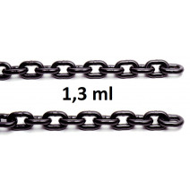 CHAINE LG 1,3M