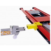 ACCESSOIRE DE TRACTION LATERALE