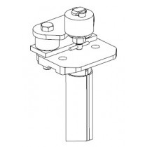 COMPLEMENTARY ANCHORING KIT for ROLLS ROYCE DAWN RR6