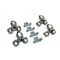ANCHORING KIT for BMW & MINI & ROLLS ROYCE DAWN RR6