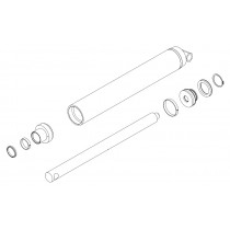 RAM for GRIFFON and RHÔNE MAIN LIFT