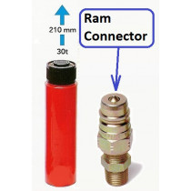 30T PUSH RAM                           -                                (Evolution of VV30S.216)